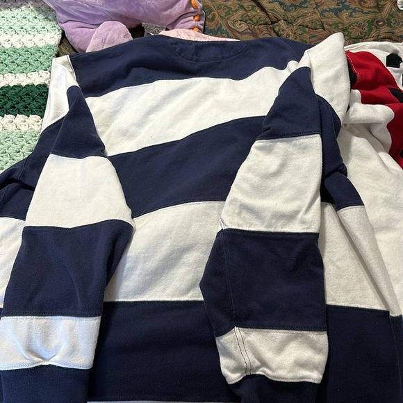 Ralph Lauren long sleeve shirt. - Picture 7 of 7